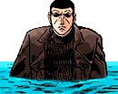 Golgo se cache :gene: