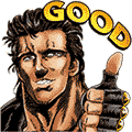 Good :good: