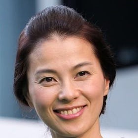 Photo of Eimei Esumi 江角英明