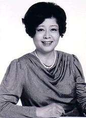 Photo of Moeko Ezawa 絵沢萠子