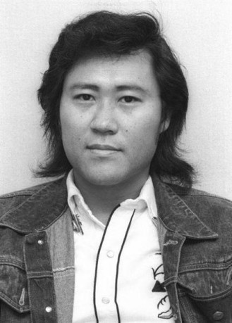 Photo of Johnny Ohkura ジョニー大倉