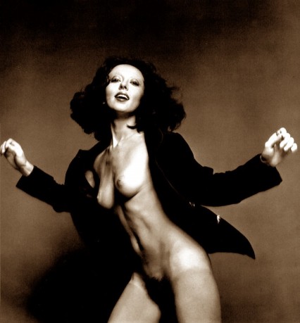 Photo of Haruko Wanibuchi 鰐渕晴子