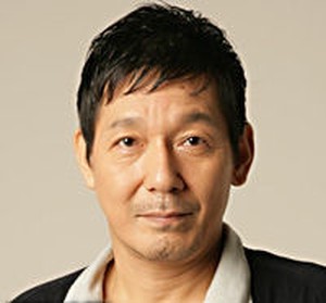 Photo of Toshiyuki Kitami 北見敏之