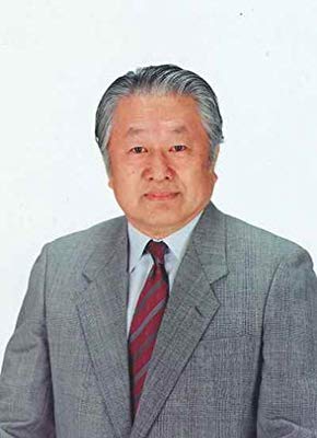 Photo of Kenji Kodama 児玉謙次