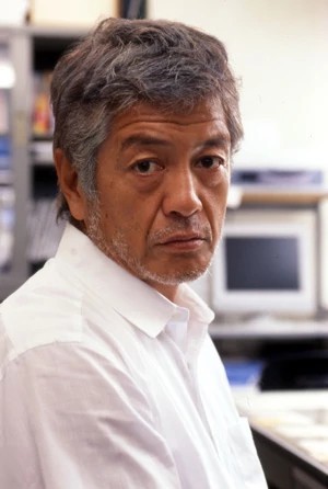 Photo of Tôru Minegishi 峰岸隆之介