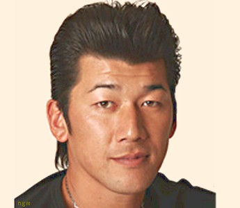 Photo of Yoichi Miura 三浦洋一