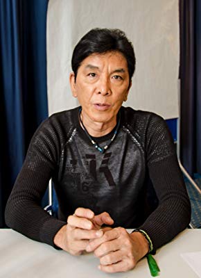 Photo of Jôji Nakata 中田譲治