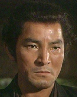 Photo of Isao Natsuyagi 夏八木勲