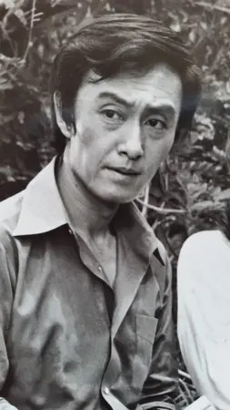 Photo of Toshiaki Nishizawa 西沢利明