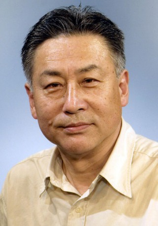 Photo of Shinji Sekikawa 関川慎二