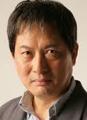 Photo of Hajime Tanimoto 谷本一