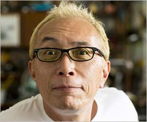 Photo of George Tokoro 所ジョージ