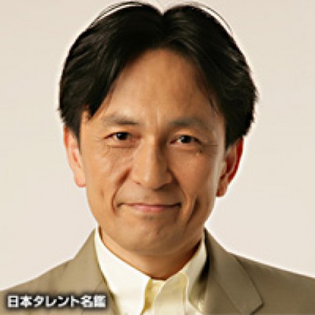 Photo of Yu Tokui 徳井優