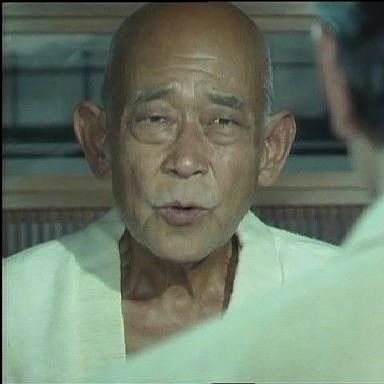 Photo of Taiji Tonoyama 殿山泰司