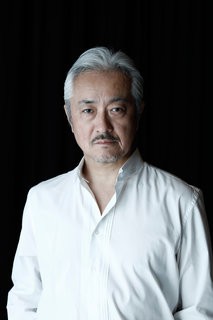 Photo of Kazuhiro Yamaji 山路和弘