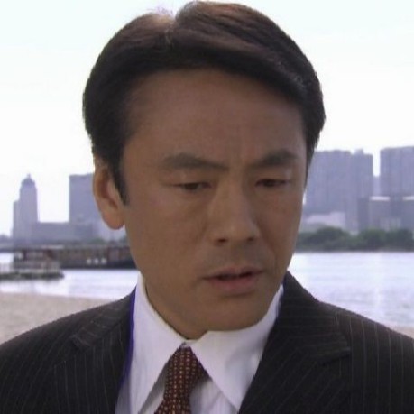 Photo of Tôru Nakane 中根徹