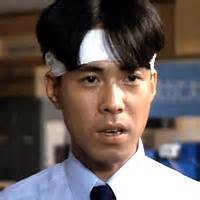 Photo of Masahiko Abe 阿部雅彦