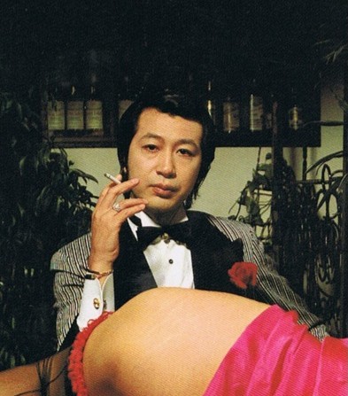 Photo of Naoki Fushimi 伏見直樹