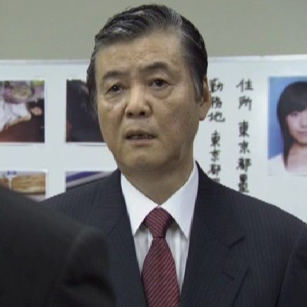 Photo of Osamu Tsuruoka 鶴岡修