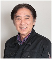 Photo of Hiroshi Ichimura 市村博