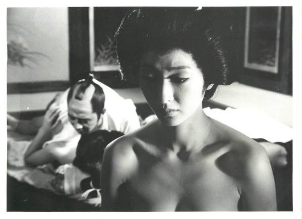Photo of Hidemi Hara 原英美