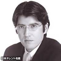 Photo of Atsushi Narasaka 奈良坂敦
