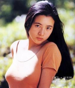 Photo of Chieko Harada 原田千枝子