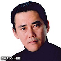 Photo of Junpei Kusami 草見潤平