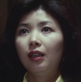 Photo of Aya Origuchi 折口亜矢