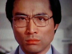 Photo of Tsutomu Akashi 明石勤