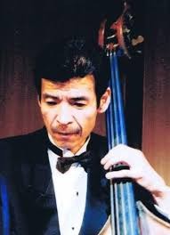 Photo of Nobuyuki Aoshima 青島信幸