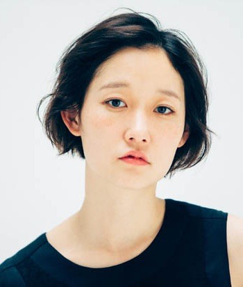 Photo of Sumire Ashina 芦那すみれ