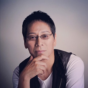 Photo of Ren Osugi 大杉漣