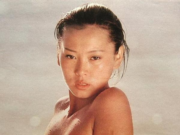 Photo of Ayako Nakata 中田彩子