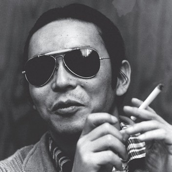 Photo of Tamori タモリ