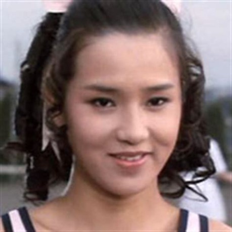 Photo of Arisa Hayashi 